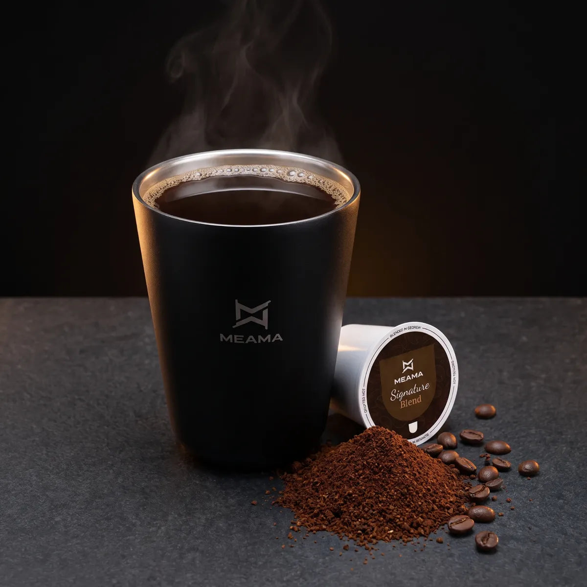 Signature Blend